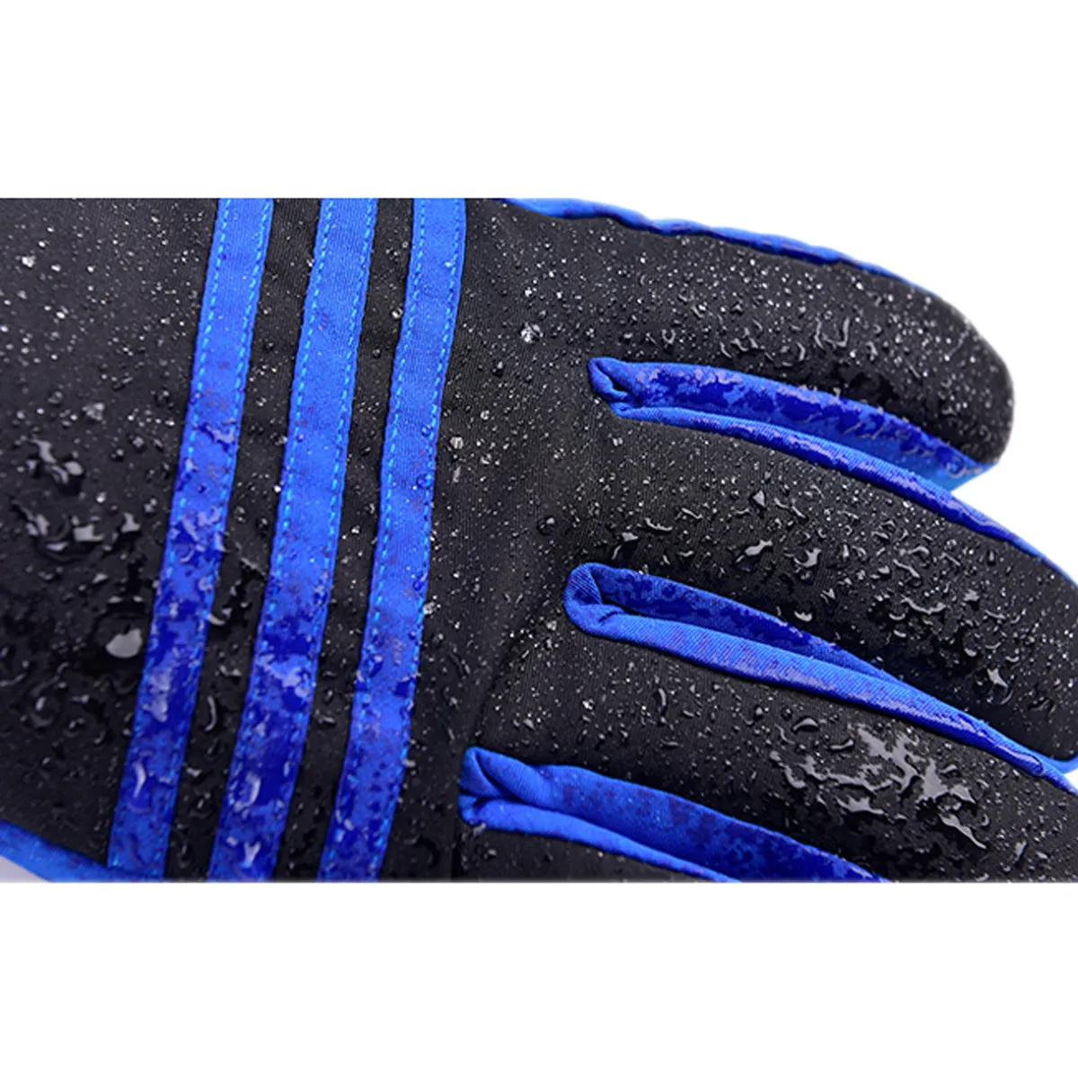 35 Men Women Winter Thermal Gloves Warm Waterproof Windproof Motorcycle Cycling Mittens