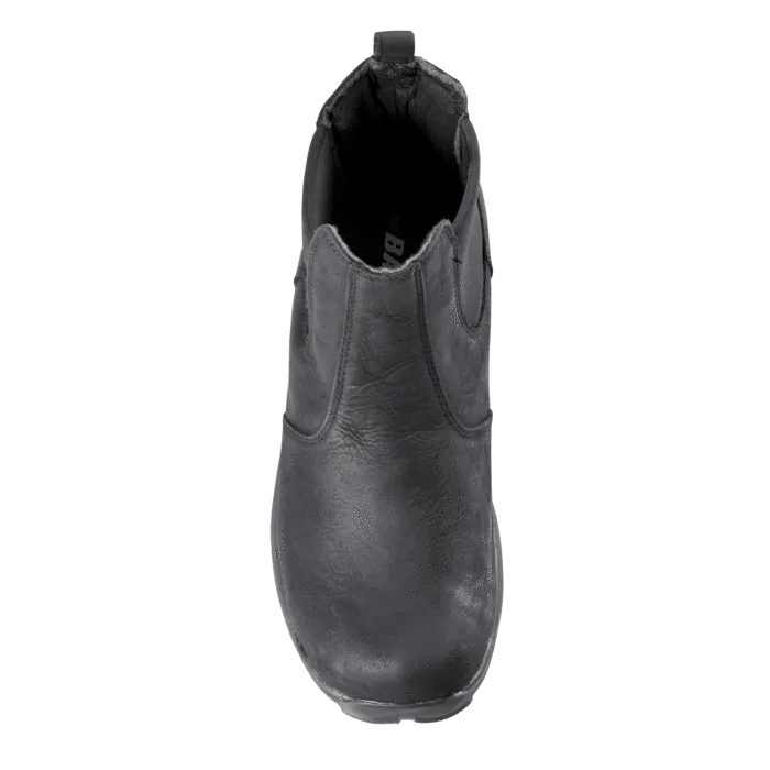 Baffin Men's Copenhagen Boots- Black