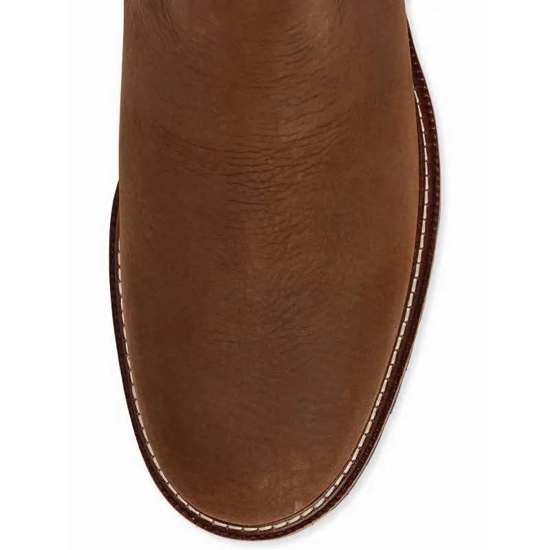 Dubarry Offaly GORE-TEX Mens Waterproof Chelsea Boot - Walnut