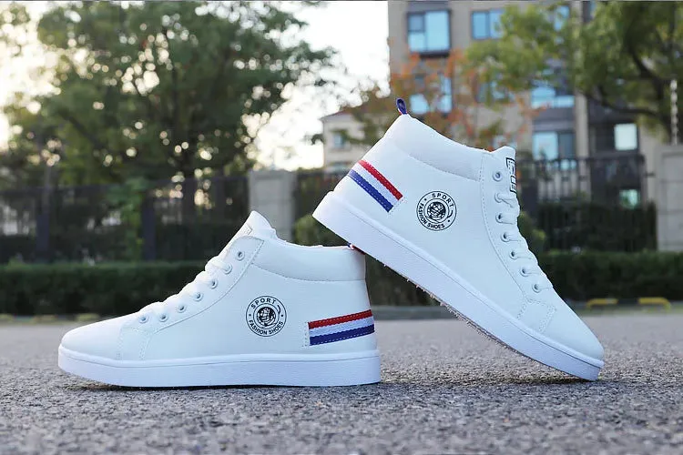 Men's casual shoes