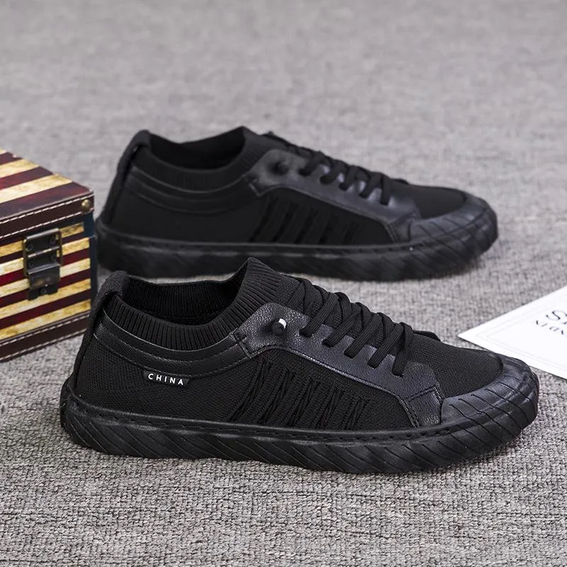 Slip-On Casual Fashion Shoes